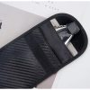 POŤAH KEYLESS PROTIKRÁDEŽNÉ PUZDRO NA KĽÚČE BLOKÁDA 2 ks
