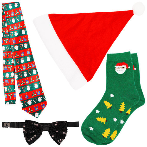 Adventný kalendár pre mužov