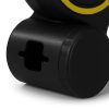 Automatické vodidlo pre psa 10–25 kg s LED svietidlom, 5 m
