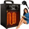 Elektrický ohrievač 3000 W