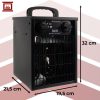 Elektrický ohrievač 3000 W