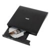 Externá mechanika + CD/DVD napaľovačka