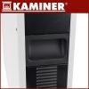 Elektrický konvektorový ohrievač KAMINER 2300 W Energeticky úsporný WiFi diaľkový ovládač