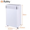 Odvlhčovač vzduchu 20 l/24 h Ruhhy WiFi Higrostat Timer Nádrž 4,3 l Tichý