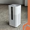 Čistička Vzduchu Ruhhy Ioniqs WiFi Hepa Tichá Smart Ionizácia 80 m²