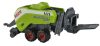 FARMÁRSKA SADA TRAKTOR 6KS