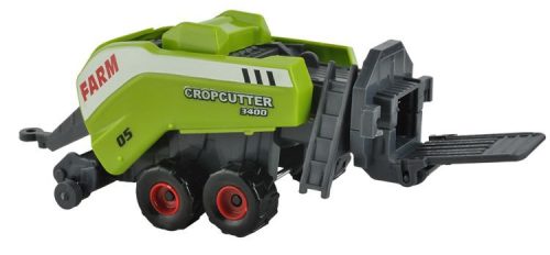 FARMÁRSKA SADA TRAKTOR 6KS