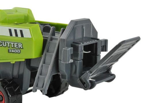 FARMÁRSKA SADA TRAKTOR 6KS