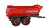 FARMÁRSKA SADA TRAKTOR 6KS