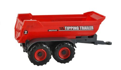 FARMÁRSKA SADA TRAKTOR 6KS