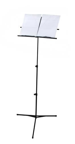 Notový pult, s nastaviteľnou výškou, 65-90-123cm