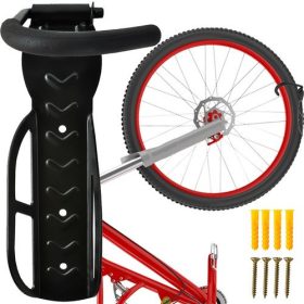 Držiak na bicykel, nástenný držiak bicykla